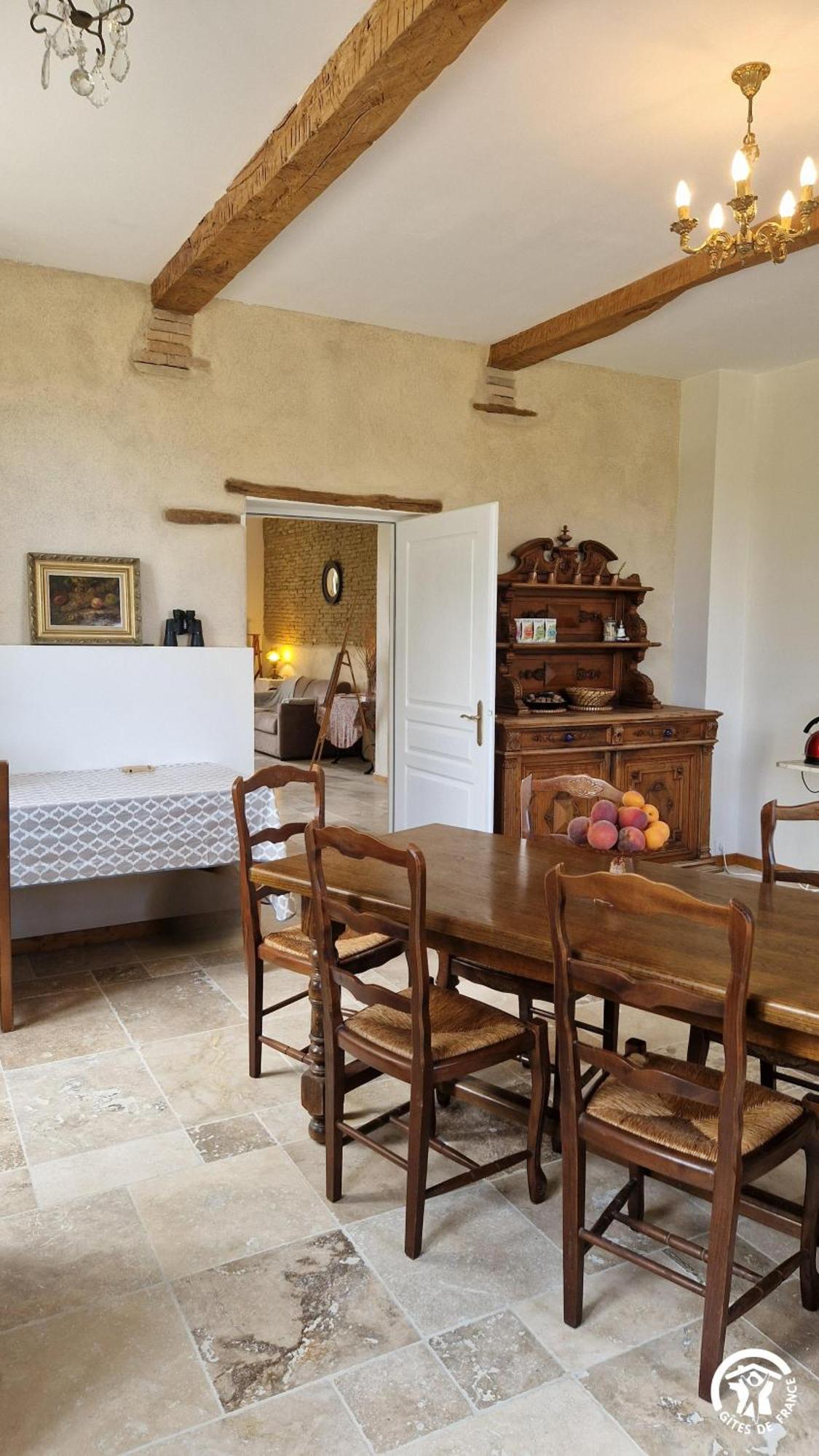 Aux Roses De Cedres Chambre Savane Salvagnac Екстериор снимка