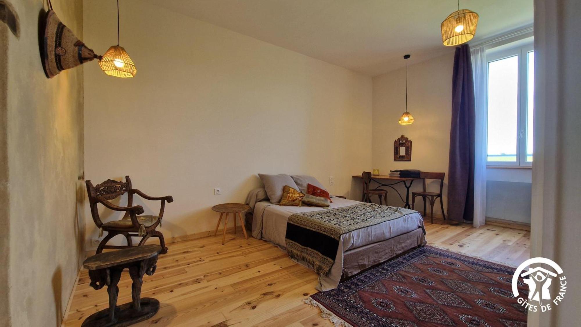 Aux Roses De Cedres Chambre Savane Salvagnac Екстериор снимка
