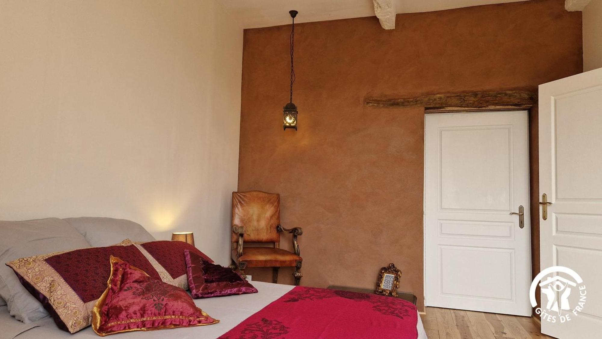 Aux Roses De Cedres Chambre Savane Salvagnac Екстериор снимка