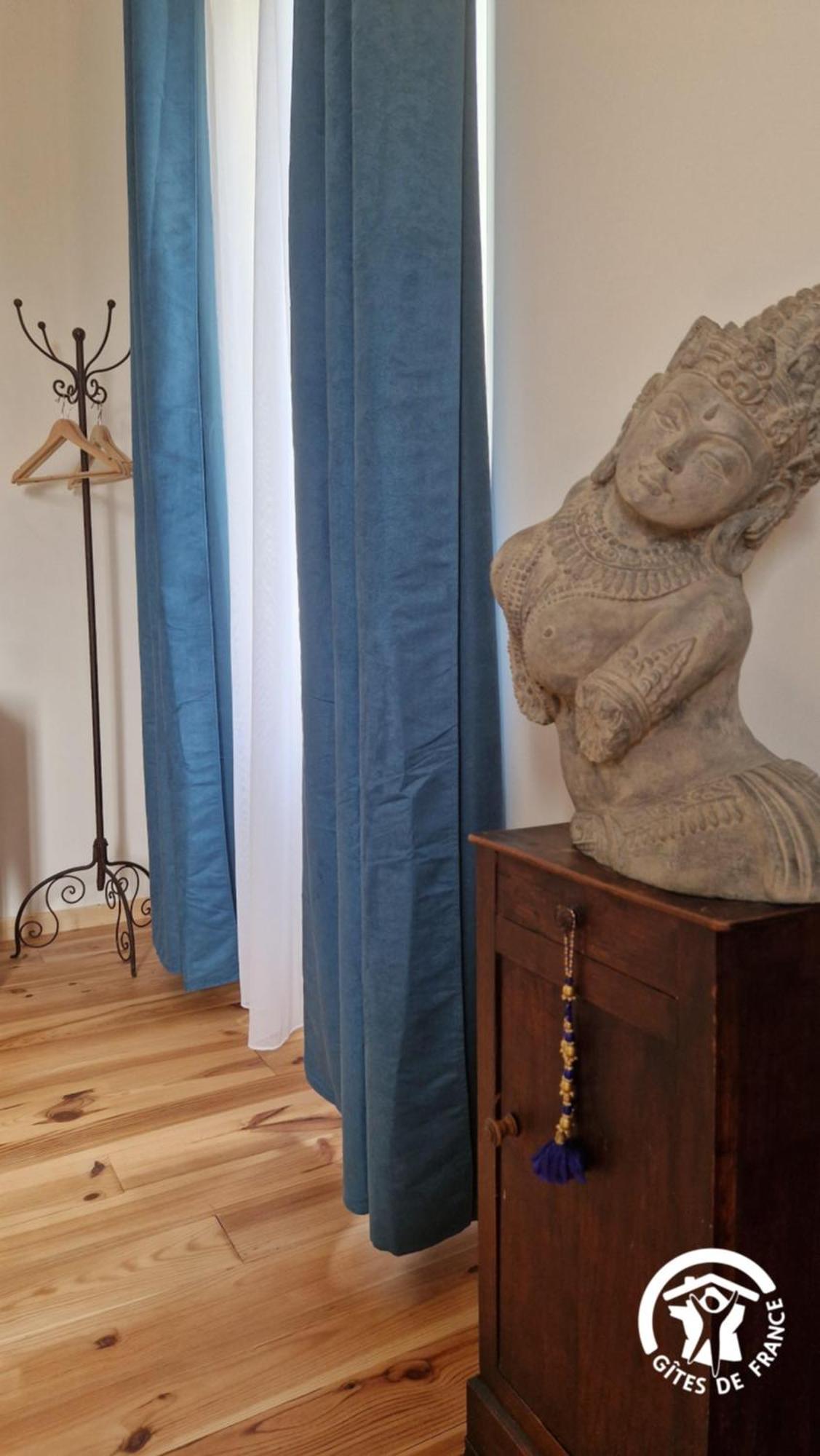 Aux Roses De Cedres Chambre Savane Salvagnac Екстериор снимка