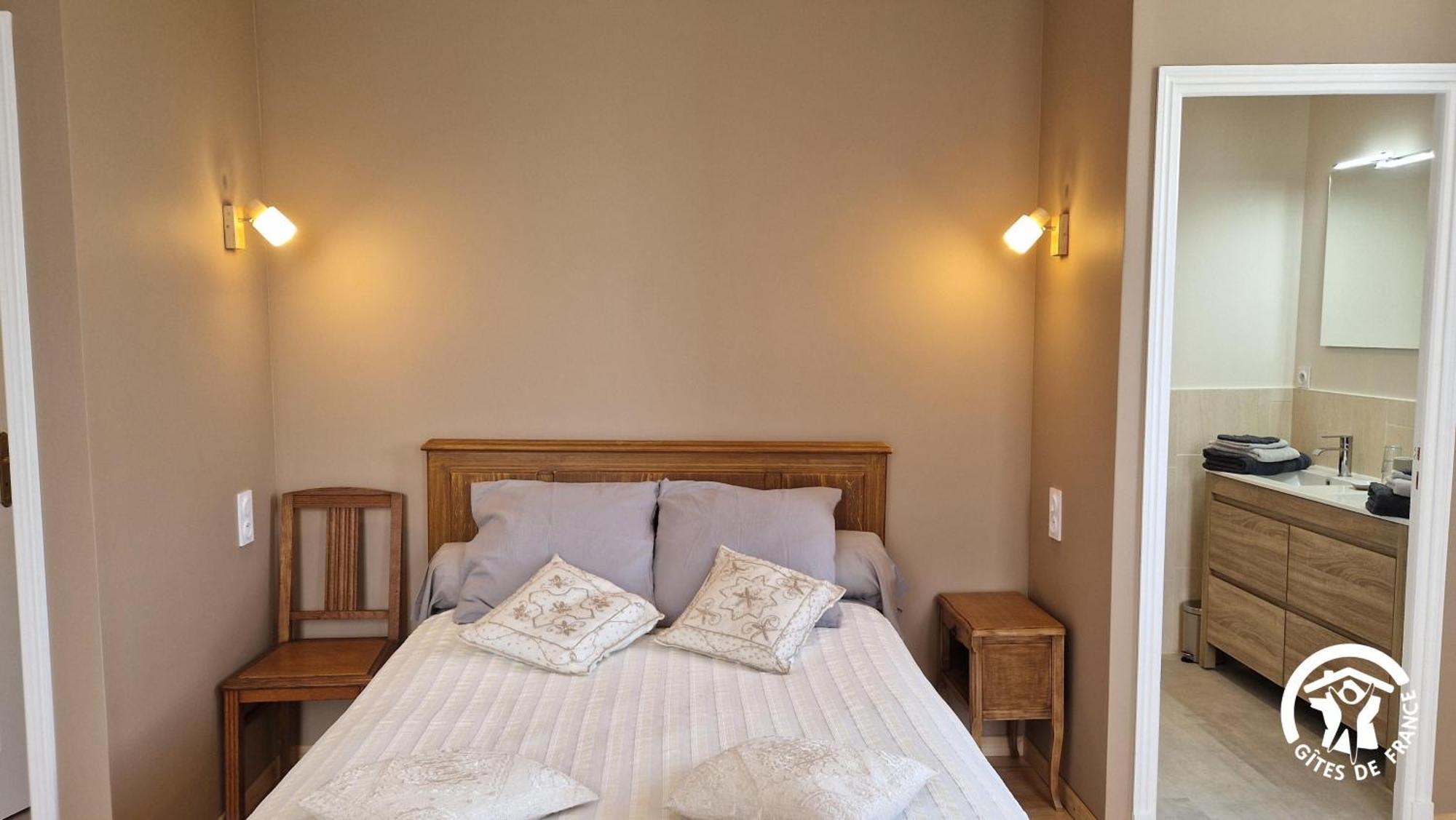 Aux Roses De Cedres Chambre Savane Salvagnac Екстериор снимка