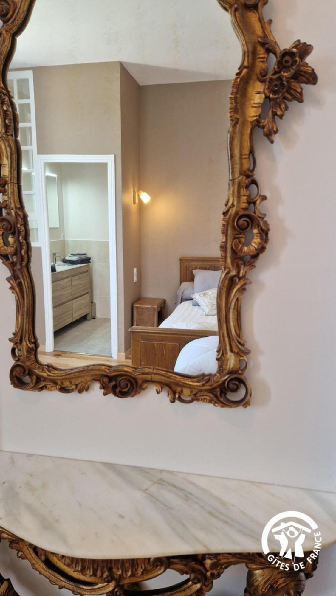 Aux Roses De Cedres Chambre Savane Salvagnac Екстериор снимка