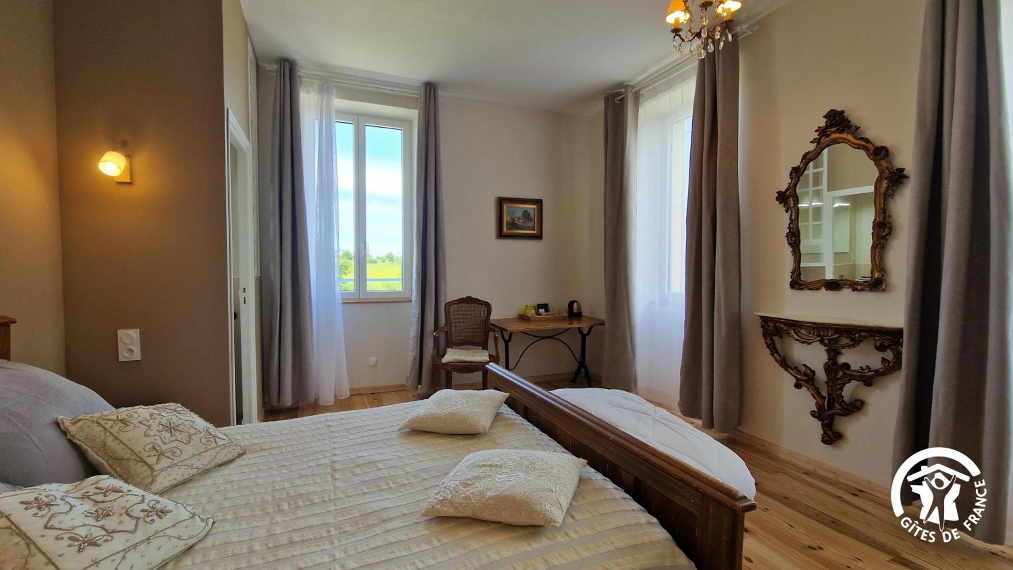 Aux Roses De Cedres Chambre Savane Salvagnac Екстериор снимка