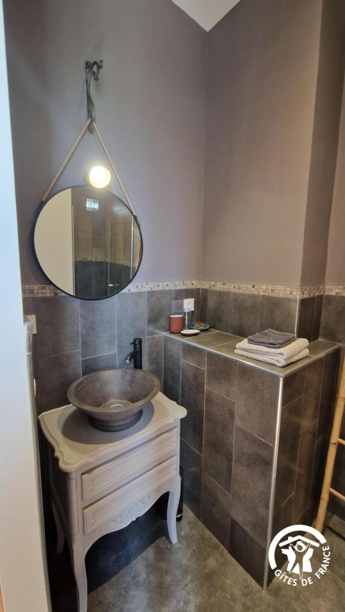 Aux Roses De Cedres Chambre Savane Salvagnac Екстериор снимка