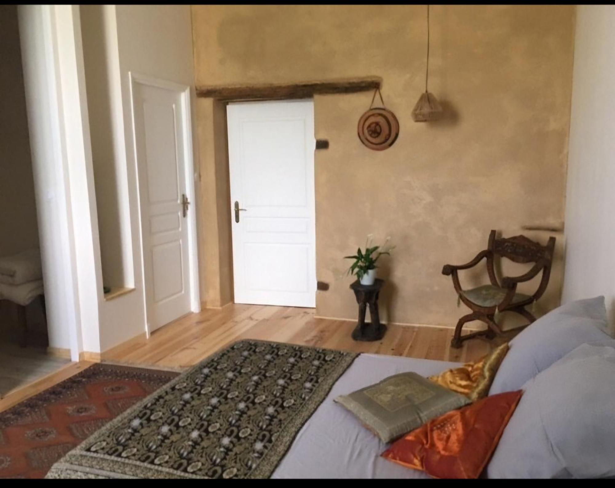 Aux Roses De Cedres Chambre Savane Salvagnac Екстериор снимка