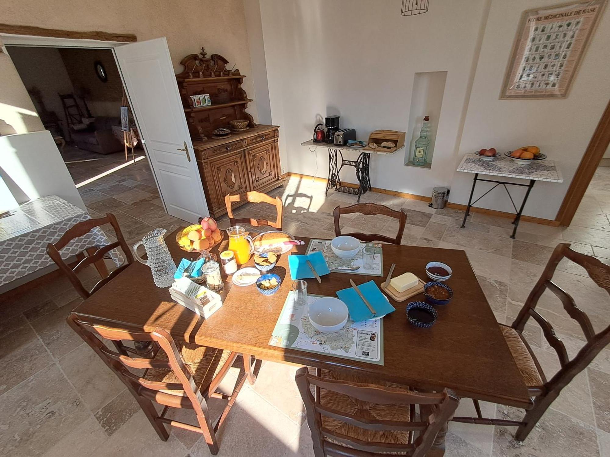 Aux Roses De Cedres Chambre Savane Salvagnac Екстериор снимка