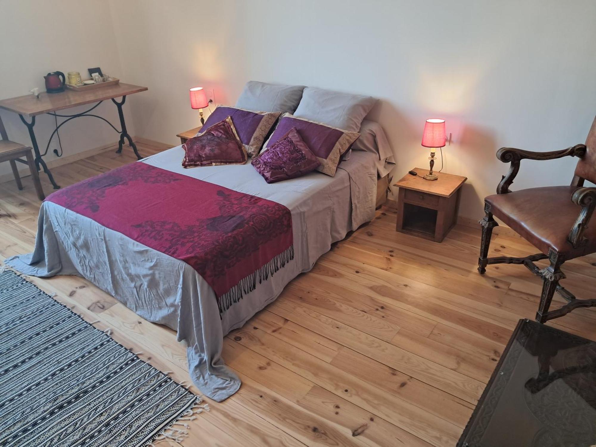 Aux Roses De Cedres Chambre Savane Salvagnac Екстериор снимка